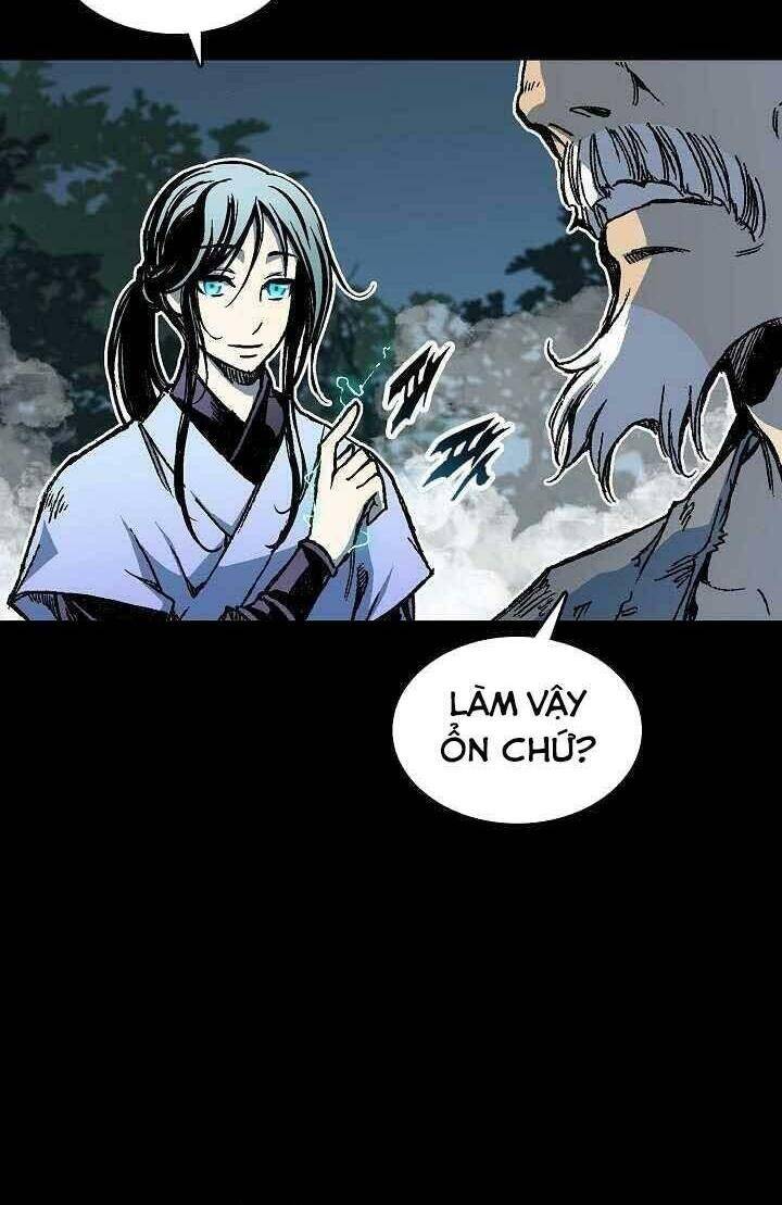 Hồi Ức Của Chiến Thần chapter 73 - Upload bởi truyensieuhay.com