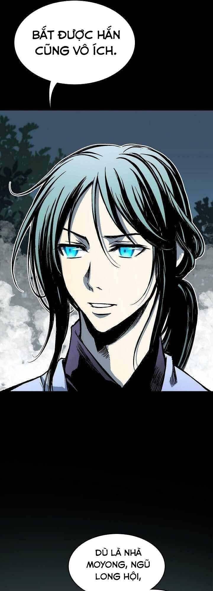Hồi Ức Của Chiến Thần chapter 73 - Upload bởi truyensieuhay.com