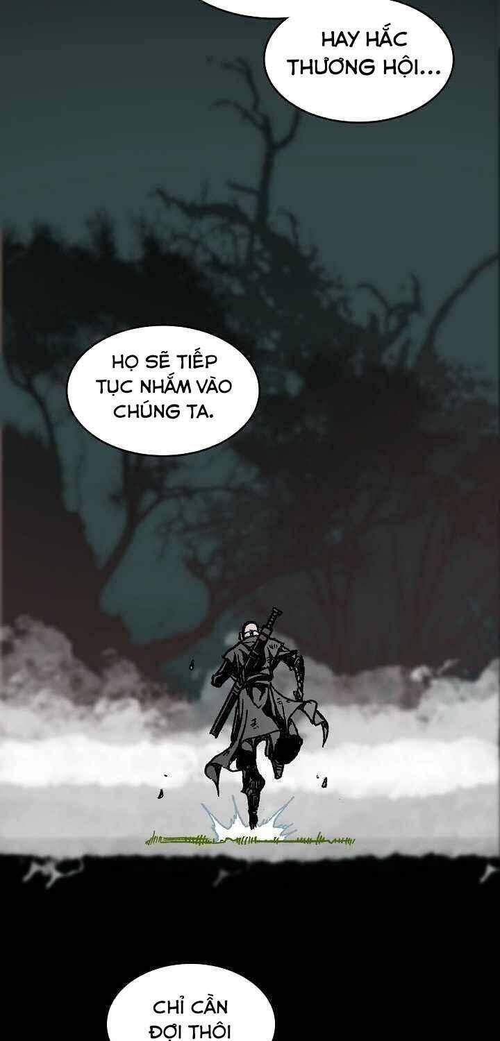 Hồi Ức Của Chiến Thần chapter 73 - Upload bởi truyensieuhay.com