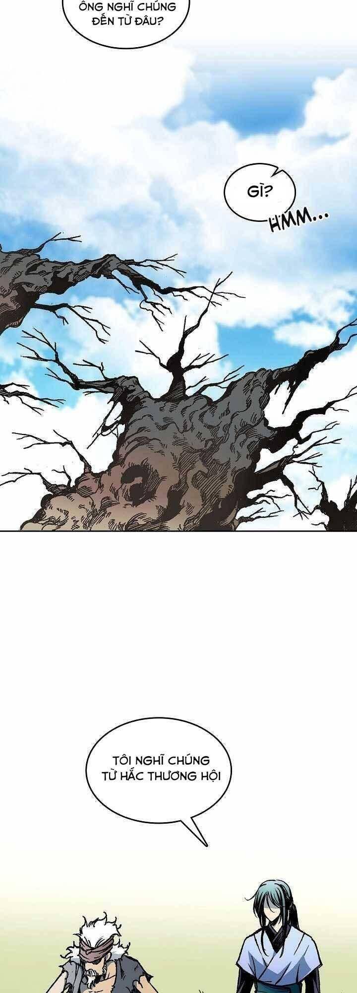 Hồi Ức Của Chiến Thần chapter 73 - Upload bởi truyensieuhay.com