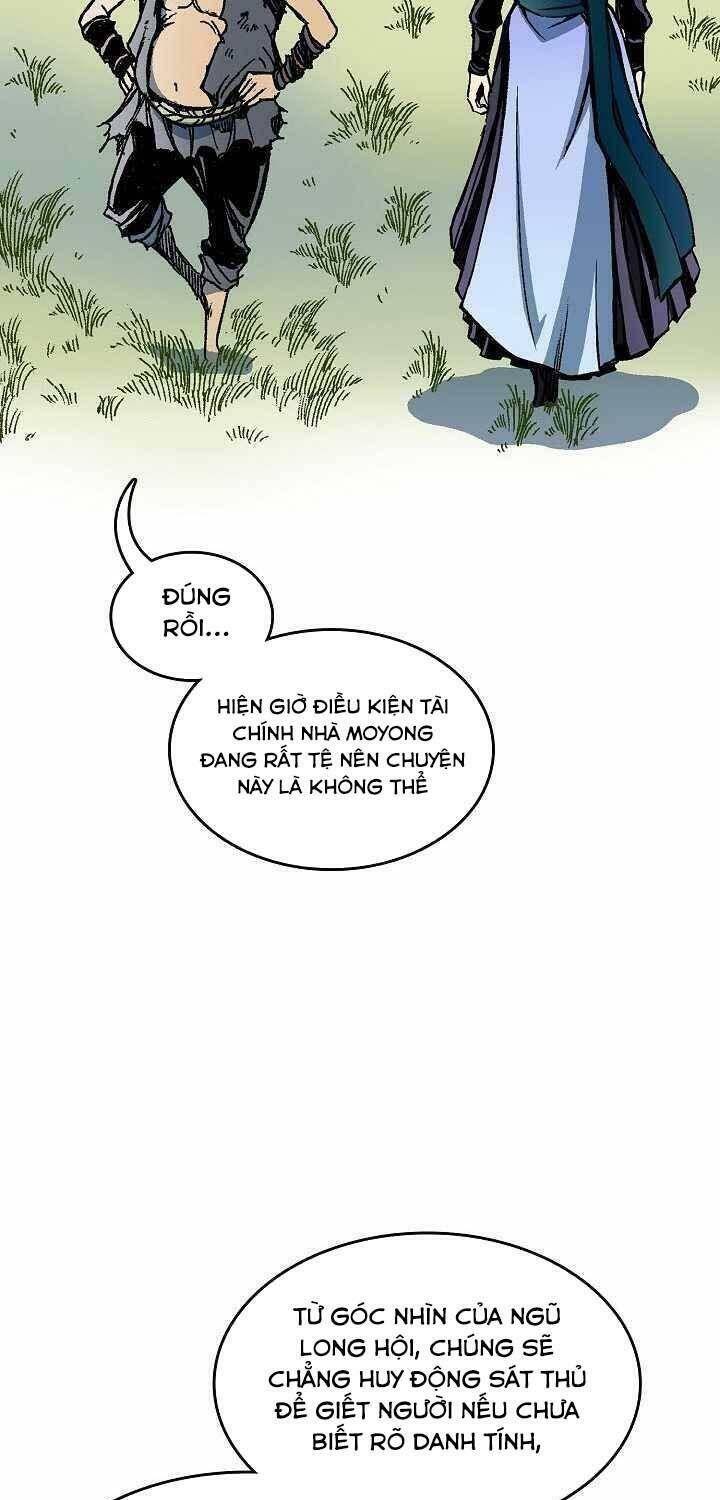 Hồi Ức Của Chiến Thần chapter 73 - Upload bởi truyensieuhay.com