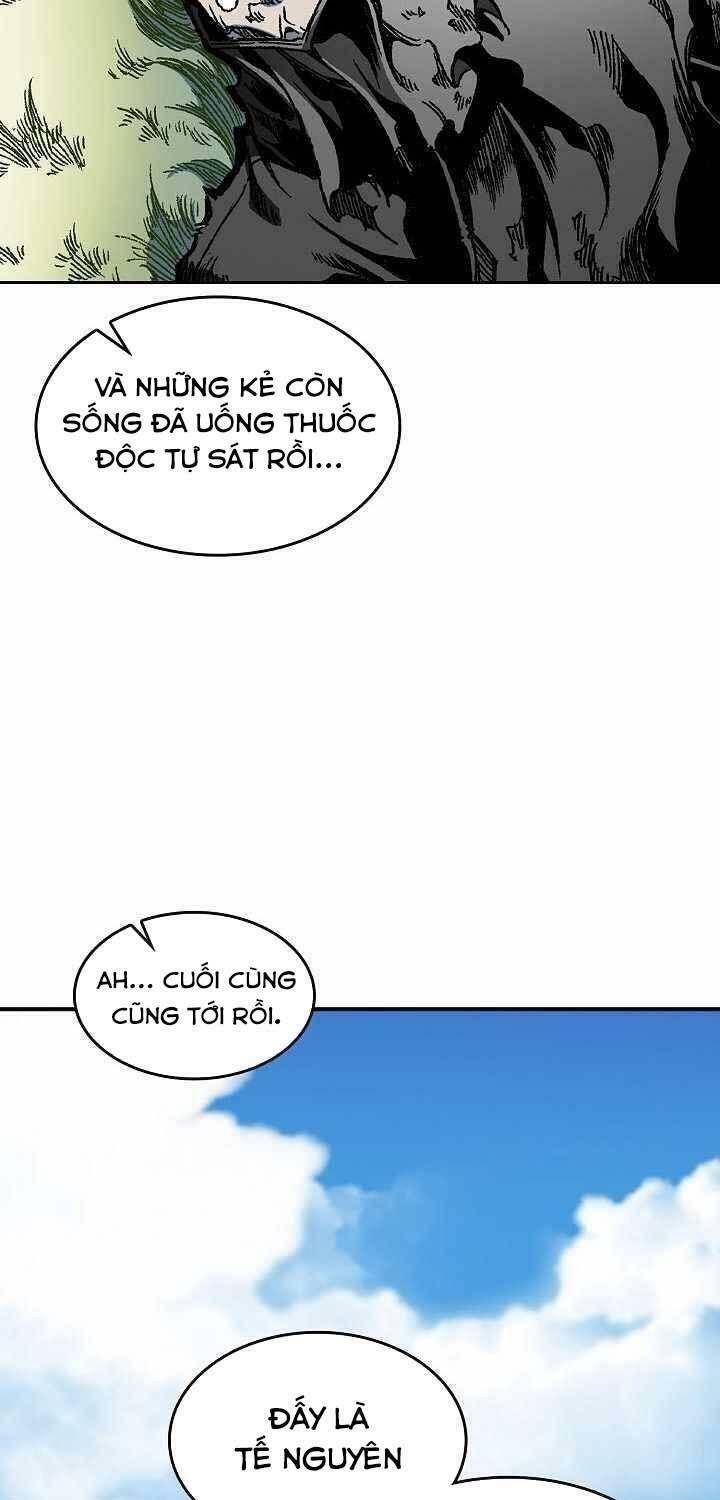 Hồi Ức Của Chiến Thần chapter 73 - Upload bởi truyensieuhay.com