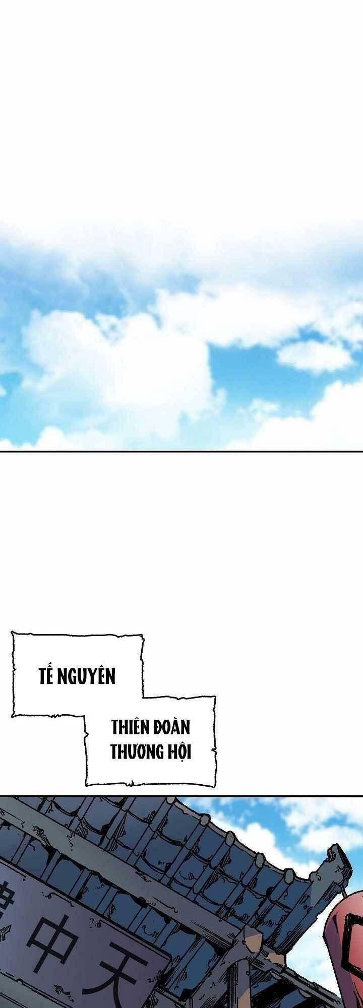 Hồi Ức Của Chiến Thần chapter 73 - Upload bởi truyensieuhay.com