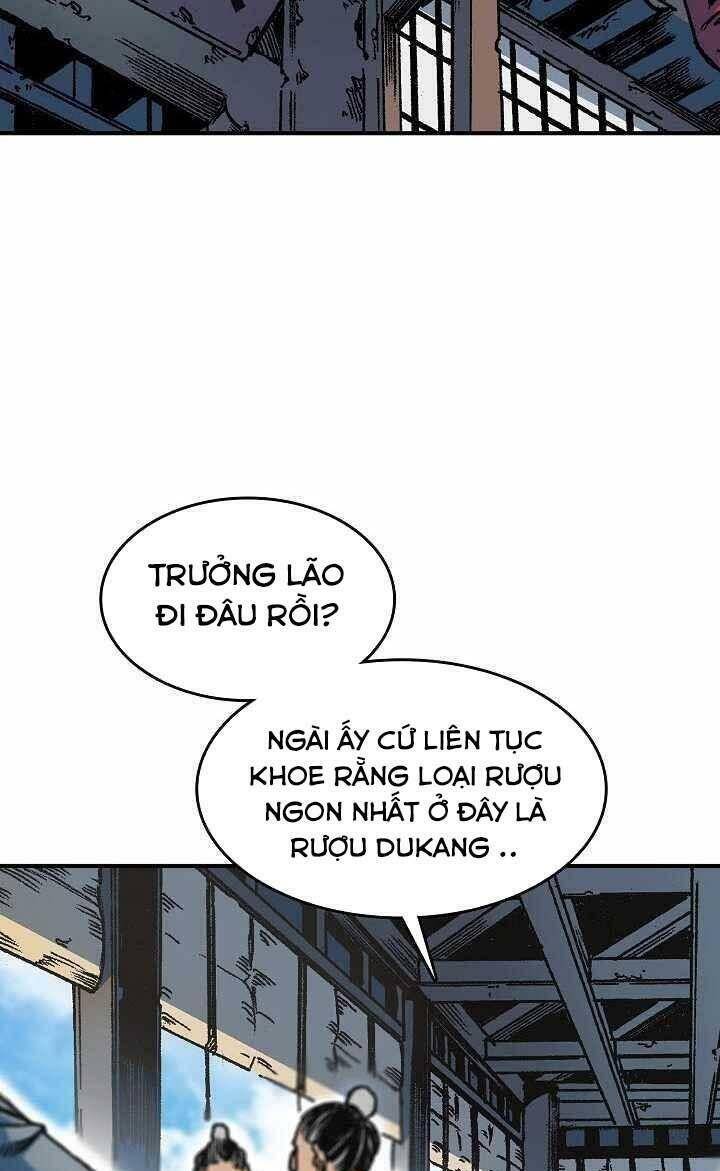 Hồi Ức Của Chiến Thần chapter 73 - Upload bởi truyensieuhay.com