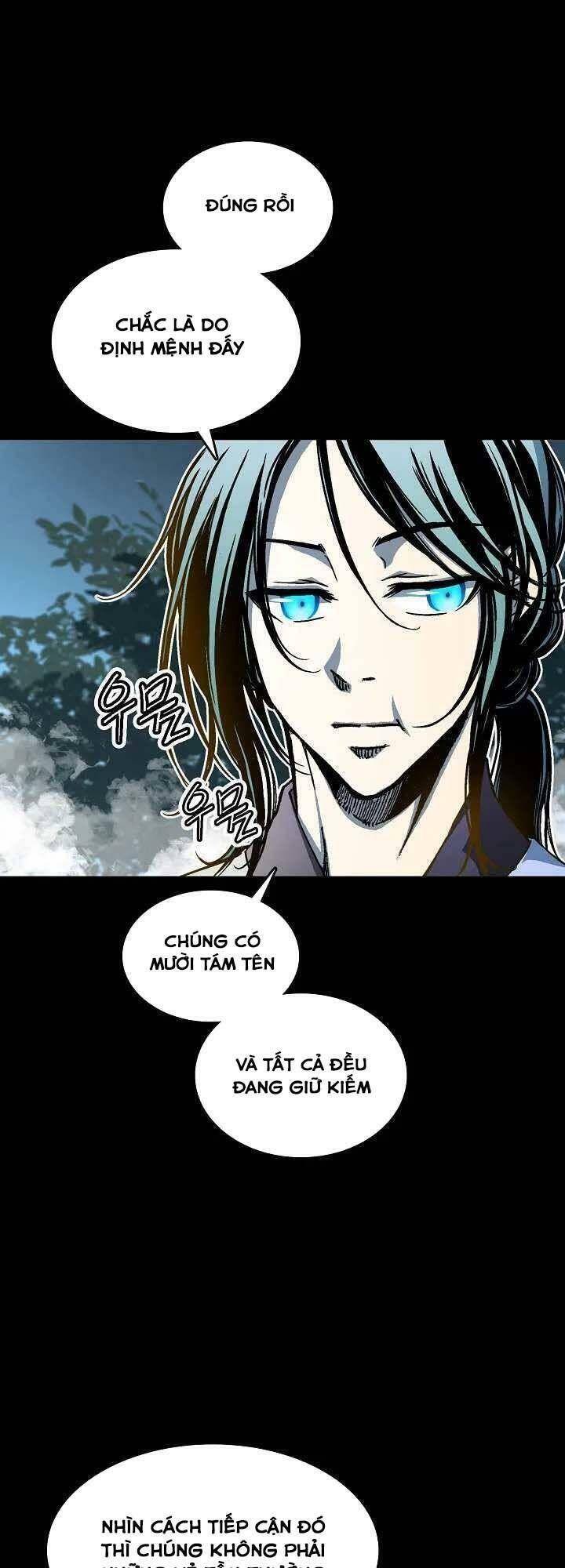 Hồi Ức Của Chiến Thần chapter 73 - Upload bởi truyensieuhay.com