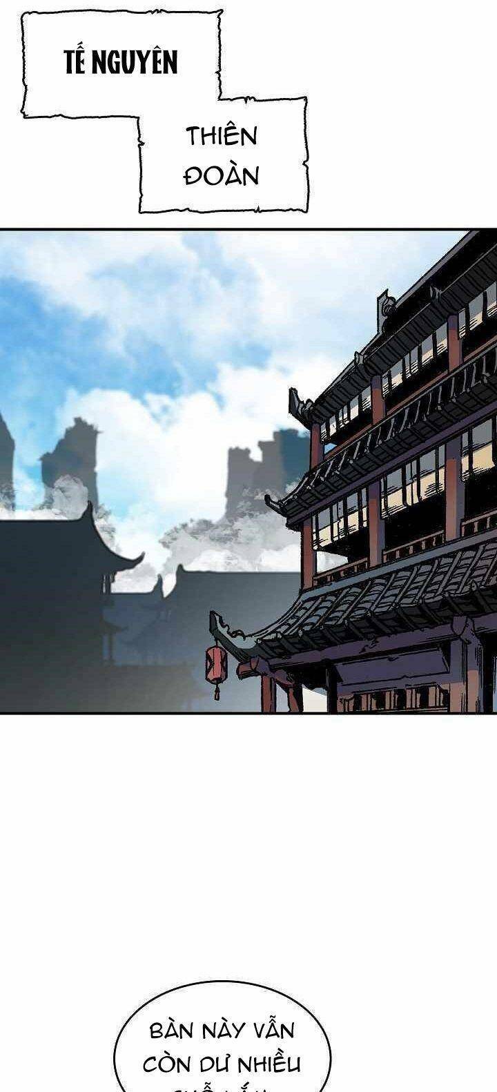 Hồi Ức Của Chiến Thần chapter 74 - Upload bởi truyensieuhay.com