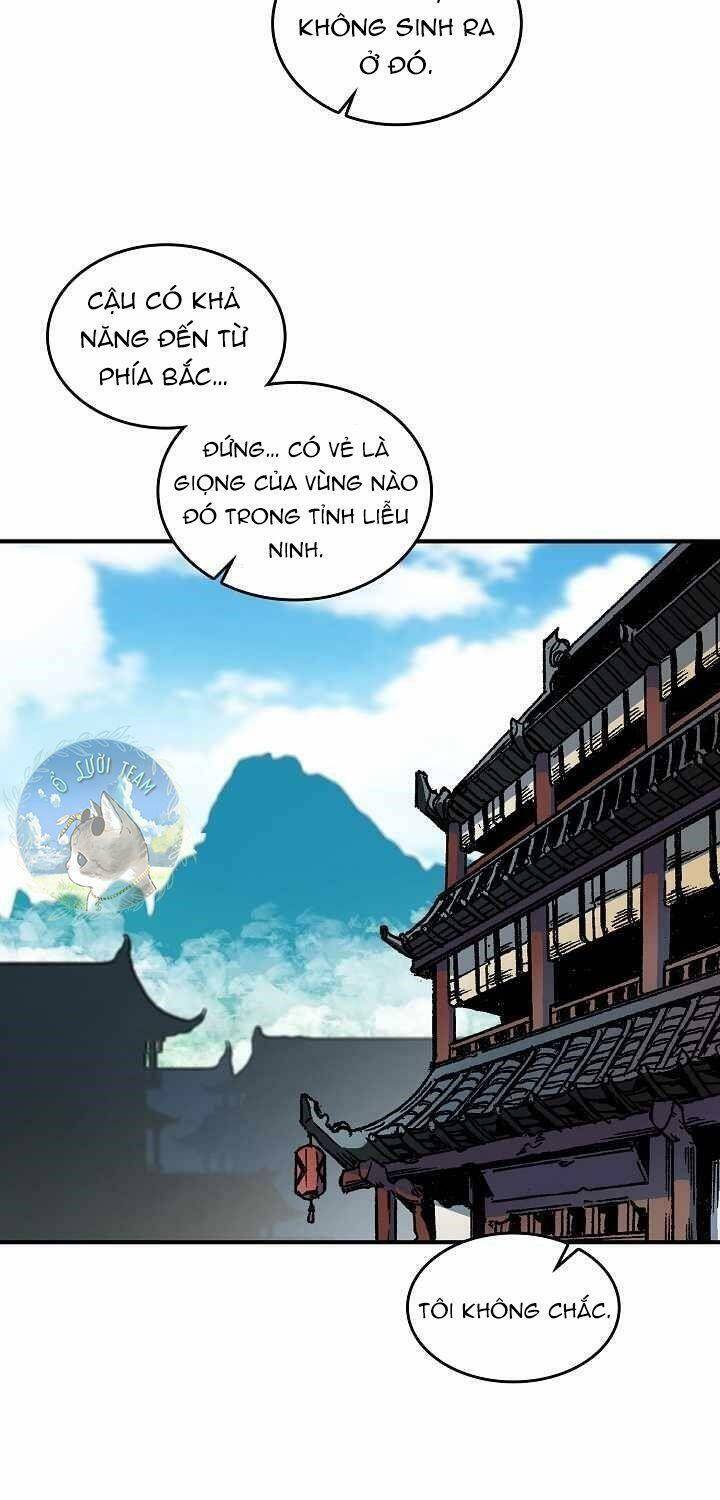 Hồi Ức Của Chiến Thần chapter 74 - Upload bởi truyensieuhay.com