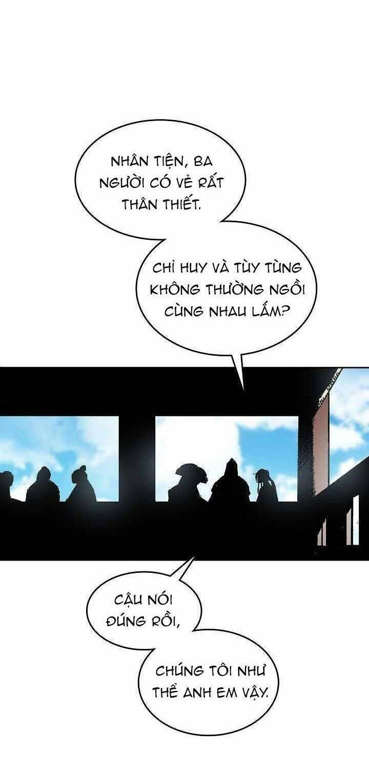 Hồi Ức Của Chiến Thần chapter 74 - Upload bởi truyensieuhay.com