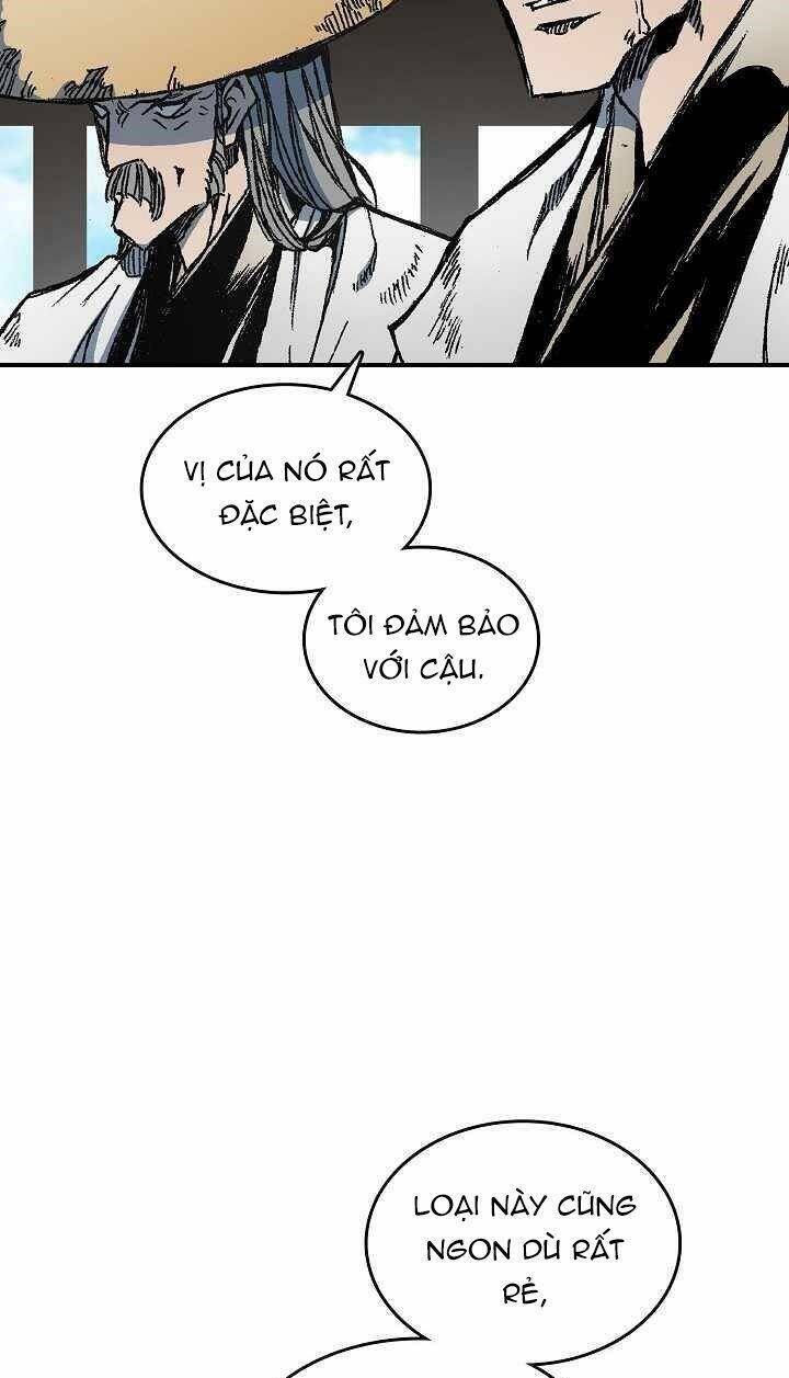 Hồi Ức Của Chiến Thần chapter 74 - Upload bởi truyensieuhay.com