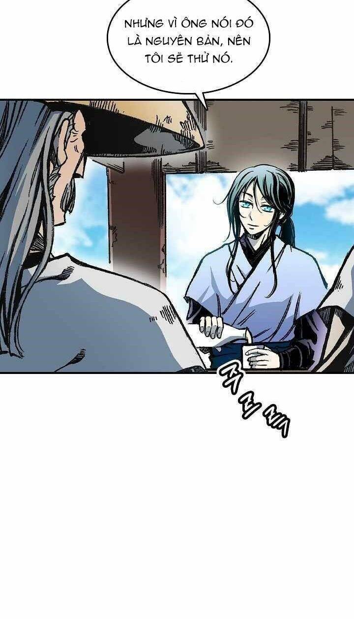 Hồi Ức Của Chiến Thần chapter 74 - Upload bởi truyensieuhay.com