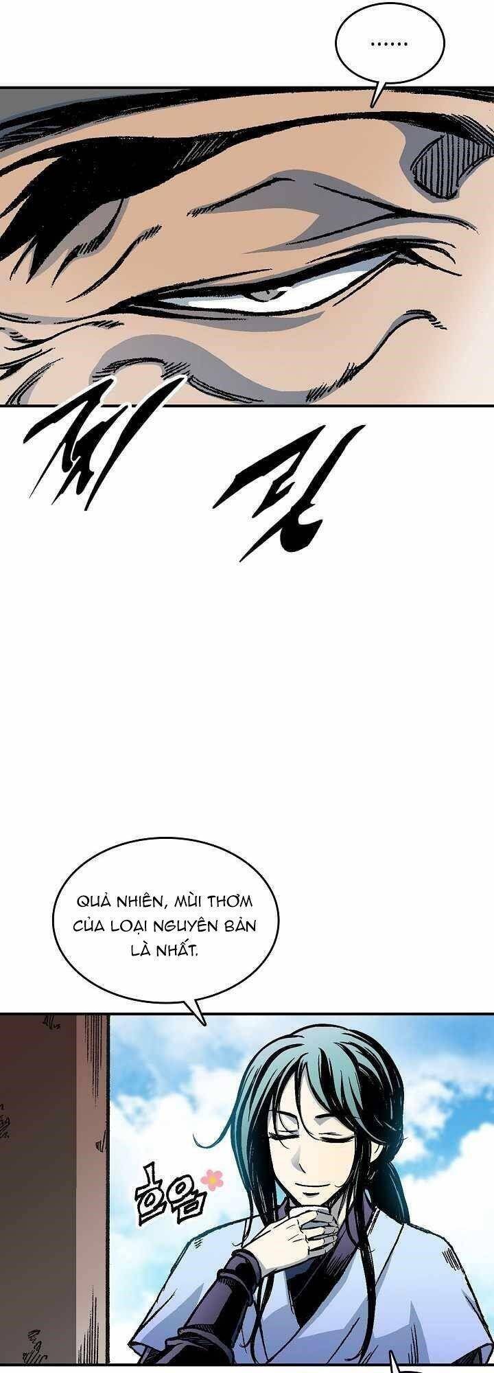Hồi Ức Của Chiến Thần chapter 74 - Upload bởi truyensieuhay.com