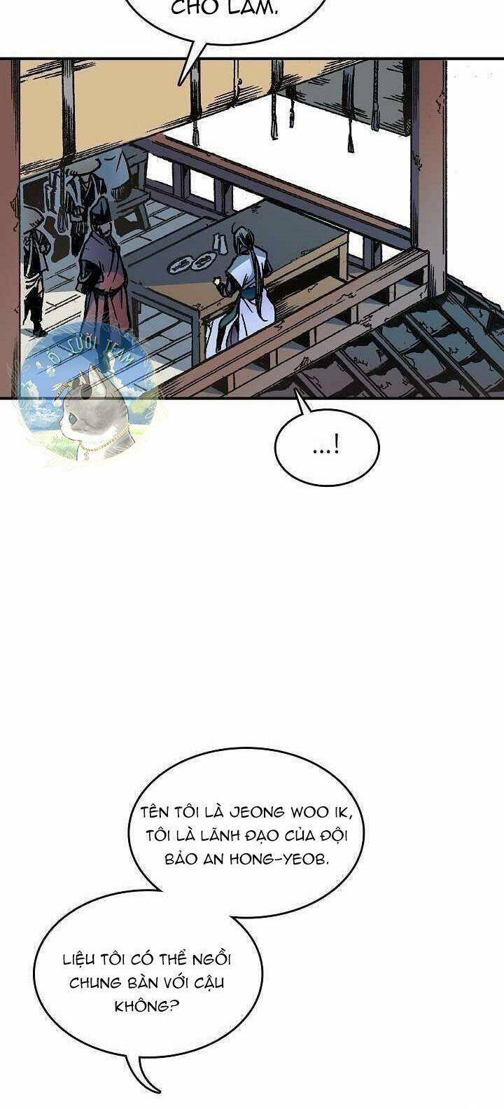 Hồi Ức Của Chiến Thần chapter 74 - Upload bởi truyensieuhay.com