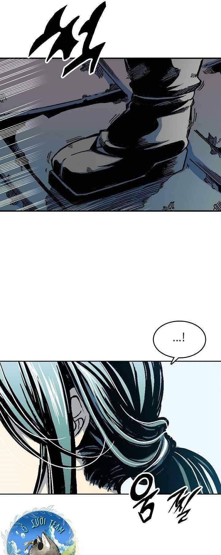 Hồi Ức Của Chiến Thần chapter 74 - Upload bởi truyensieuhay.com