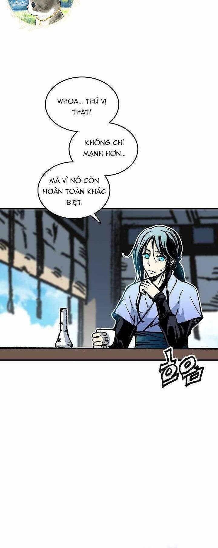 Hồi Ức Của Chiến Thần chapter 74 - Upload bởi truyensieuhay.com