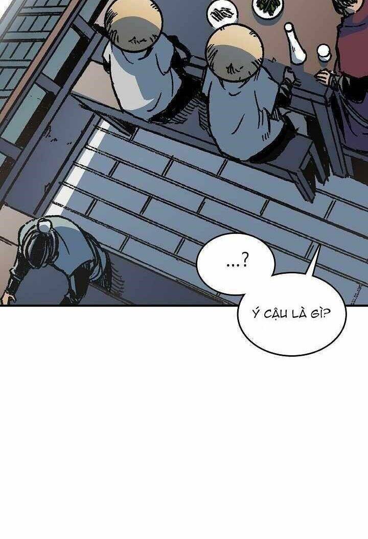 Hồi Ức Của Chiến Thần chapter 74 - Upload bởi truyensieuhay.com