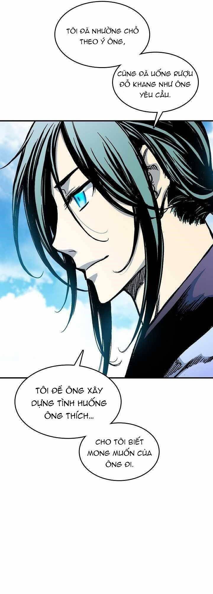 Hồi Ức Của Chiến Thần chapter 74 - Upload bởi truyensieuhay.com