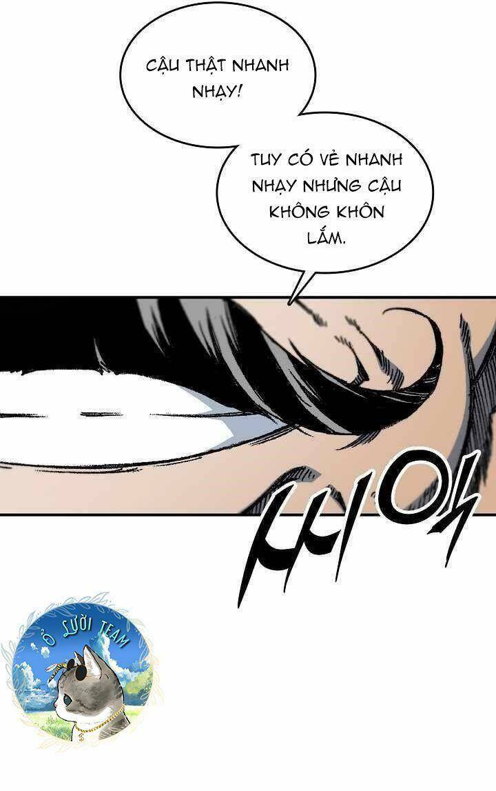 Hồi Ức Của Chiến Thần chapter 74 - Upload bởi truyensieuhay.com