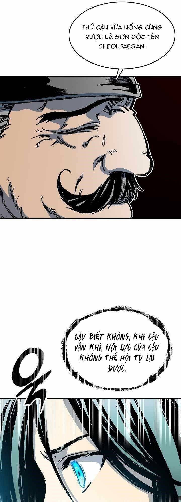 Hồi Ức Của Chiến Thần chapter 74 - Upload bởi truyensieuhay.com