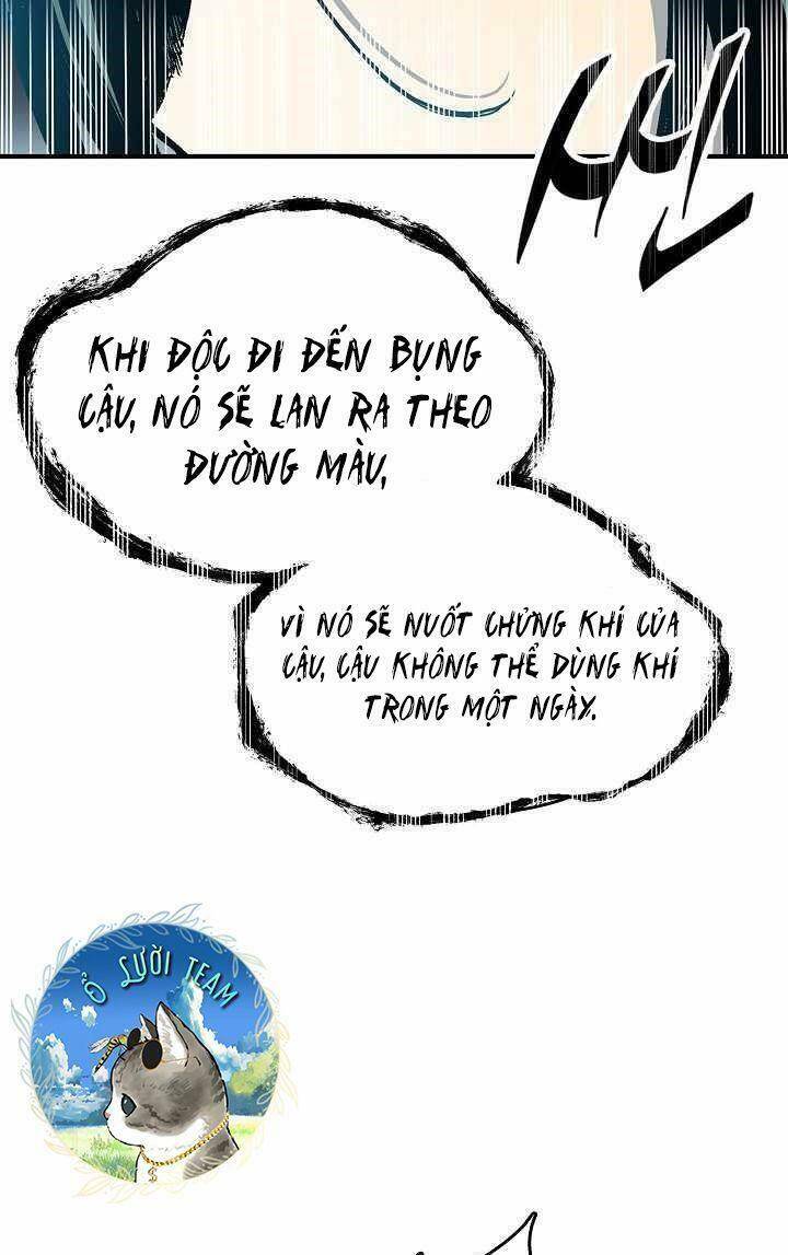 Hồi Ức Của Chiến Thần chapter 74 - Upload bởi truyensieuhay.com