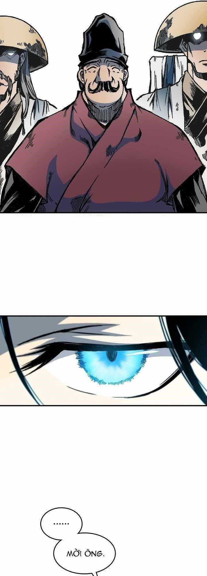 Hồi Ức Của Chiến Thần chapter 74 - Upload bởi truyensieuhay.com