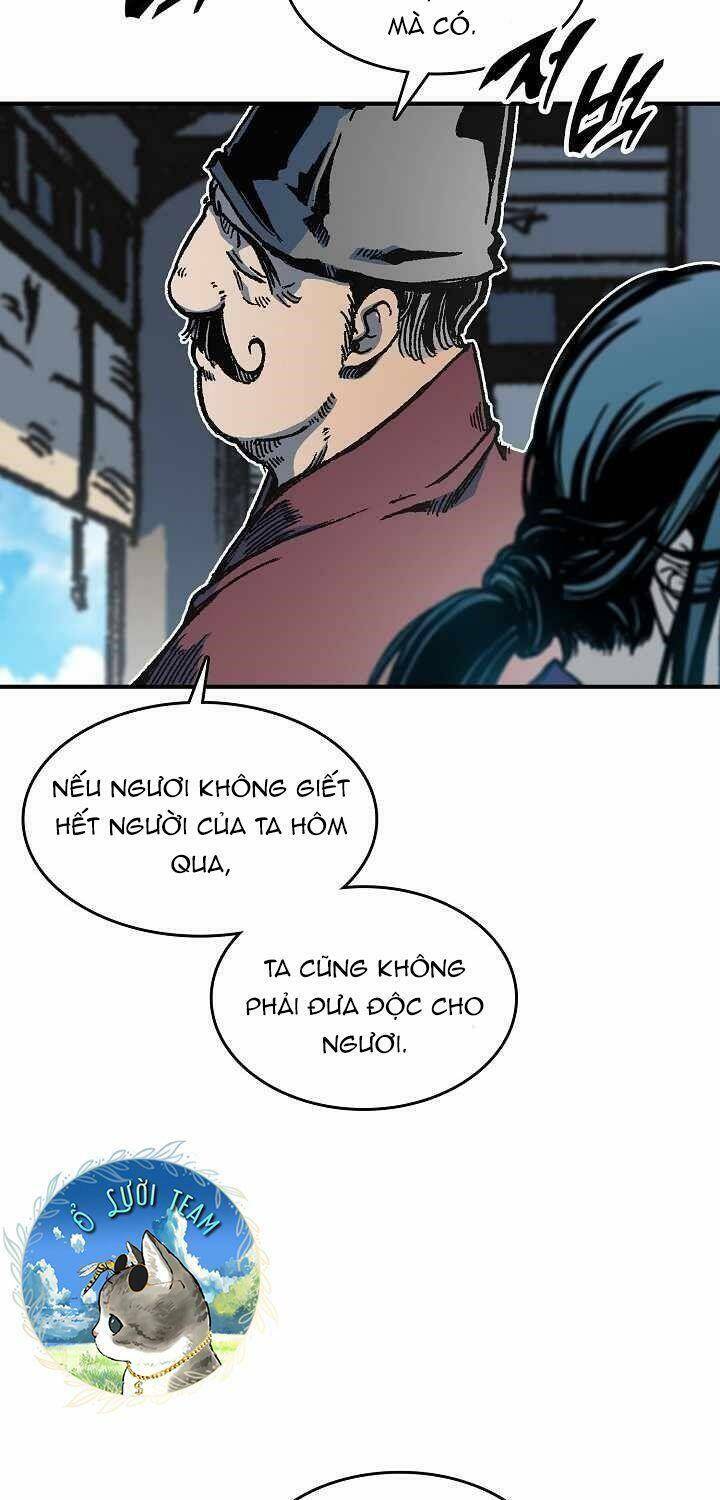 Hồi Ức Của Chiến Thần chapter 74 - Upload bởi truyensieuhay.com