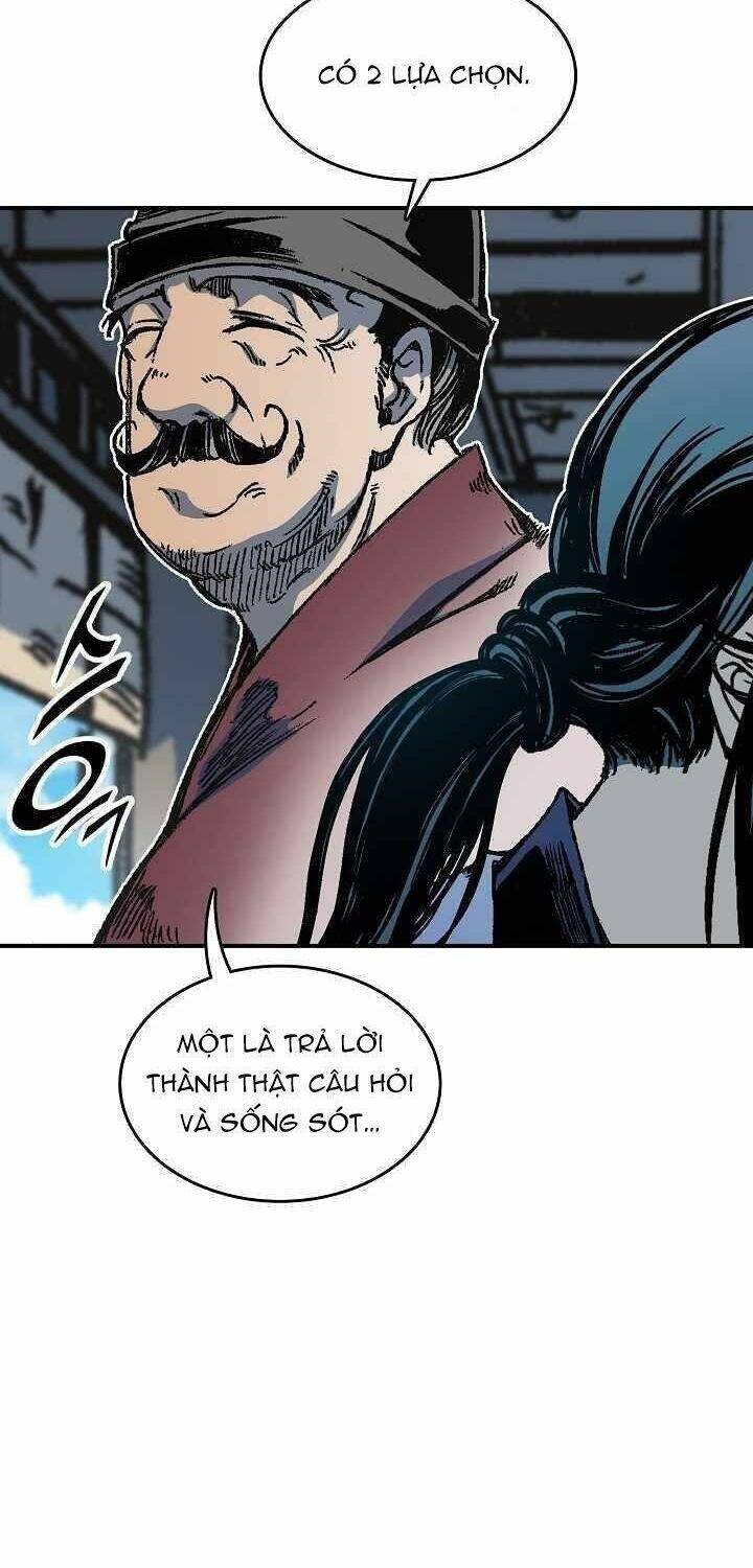 Hồi Ức Của Chiến Thần chapter 74 - Upload bởi truyensieuhay.com