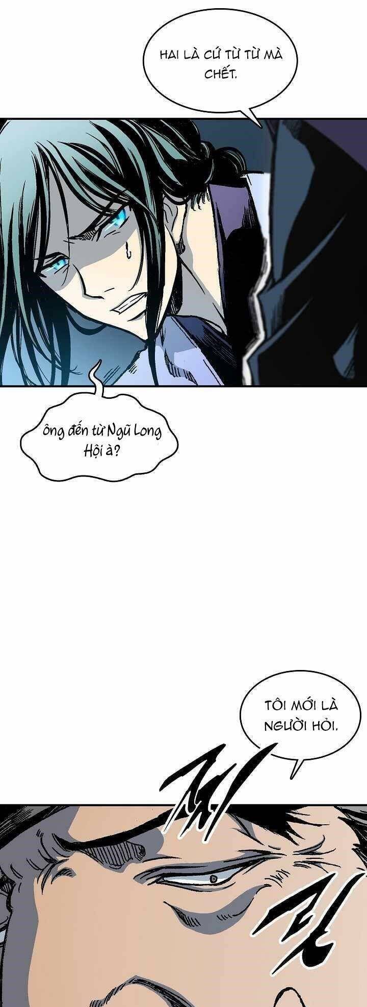 Hồi Ức Của Chiến Thần chapter 74 - Upload bởi truyensieuhay.com
