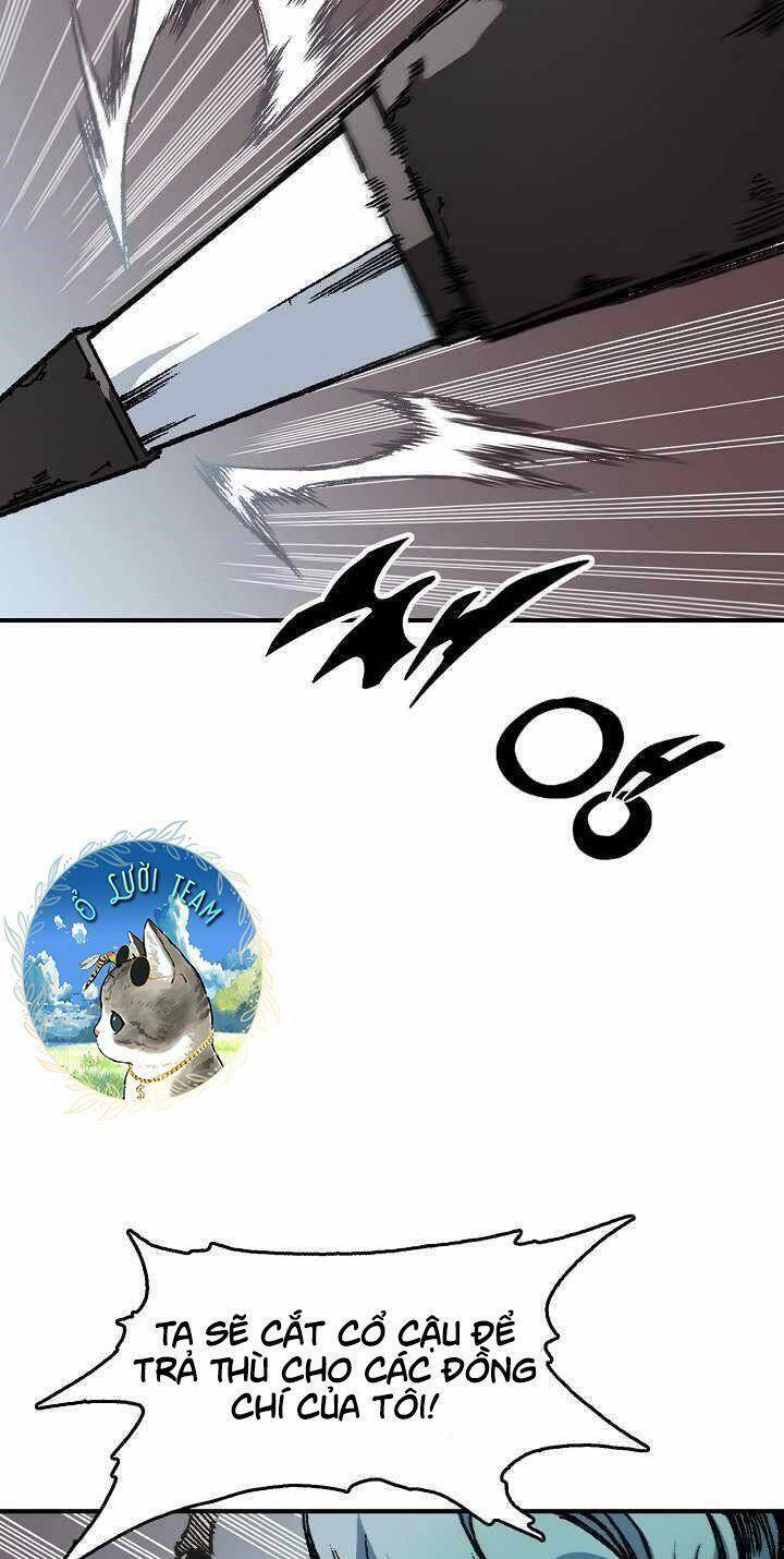 Hồi Ức Của Chiến Thần chapter 74 - Upload bởi truyensieuhay.com