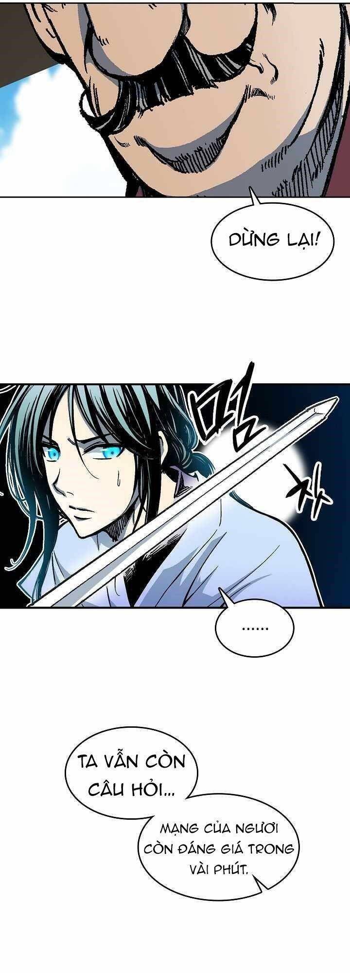 Hồi Ức Của Chiến Thần chapter 74 - Upload bởi truyensieuhay.com