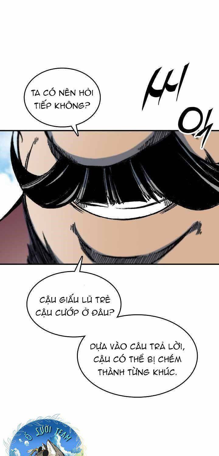 Hồi Ức Của Chiến Thần chapter 74 - Upload bởi truyensieuhay.com