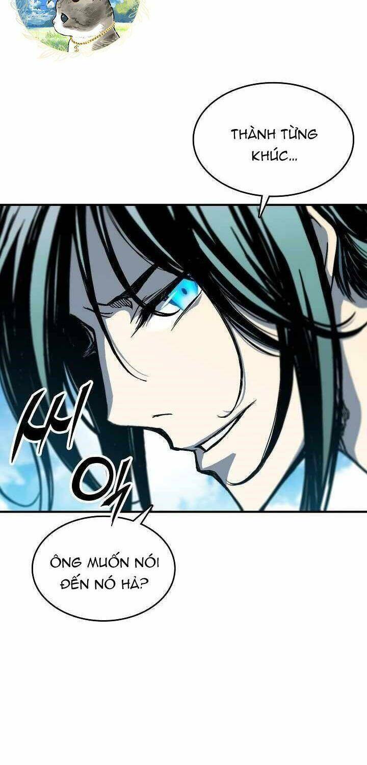 Hồi Ức Của Chiến Thần chapter 74 - Upload bởi truyensieuhay.com