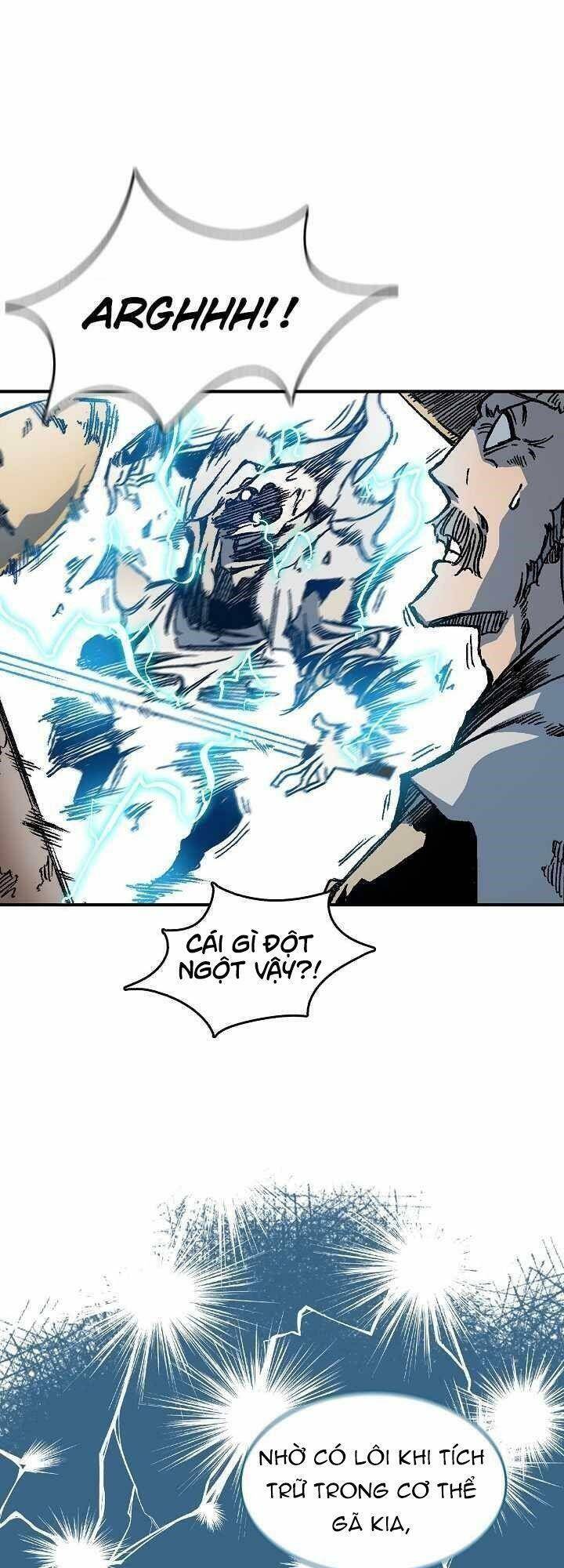 Hồi Ức Của Chiến Thần chapter 74 - Upload bởi truyensieuhay.com