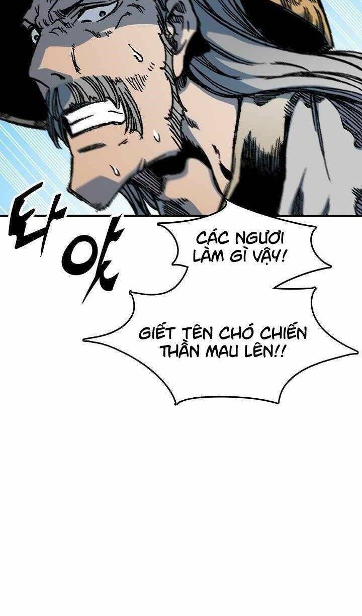 Hồi Ức Của Chiến Thần chapter 74 - Upload bởi truyensieuhay.com