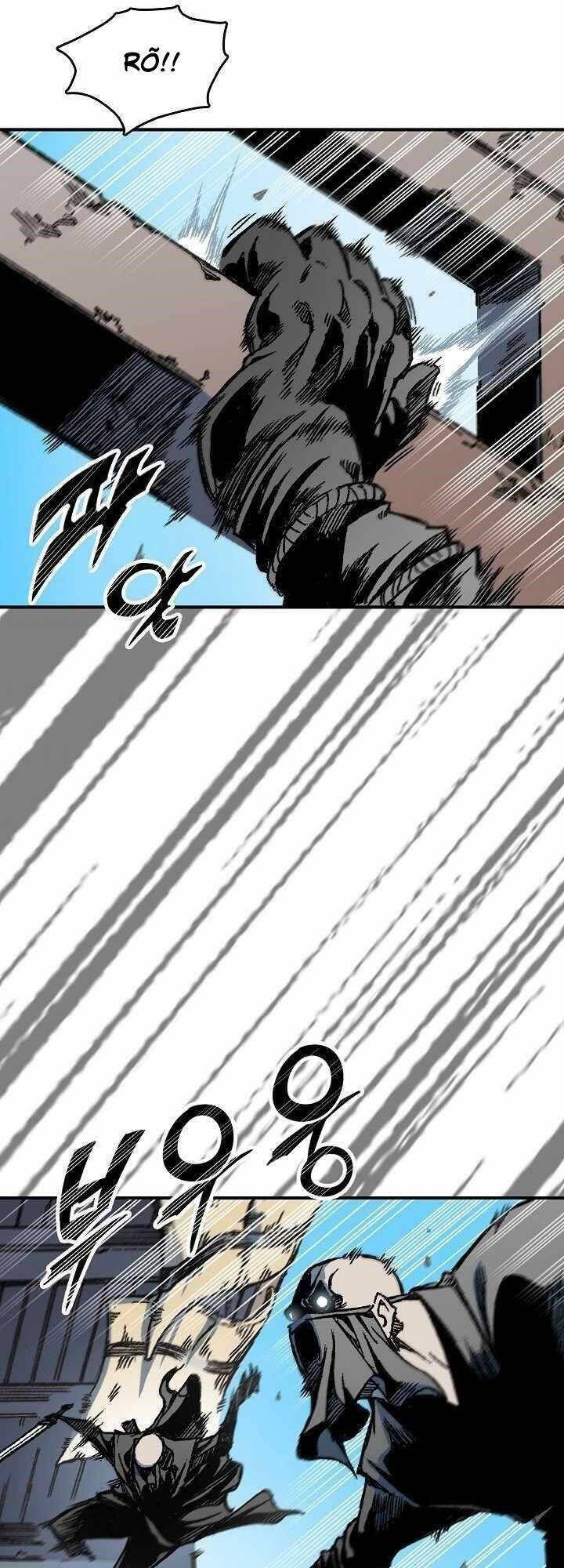 Hồi Ức Của Chiến Thần chapter 74 - Upload bởi truyensieuhay.com