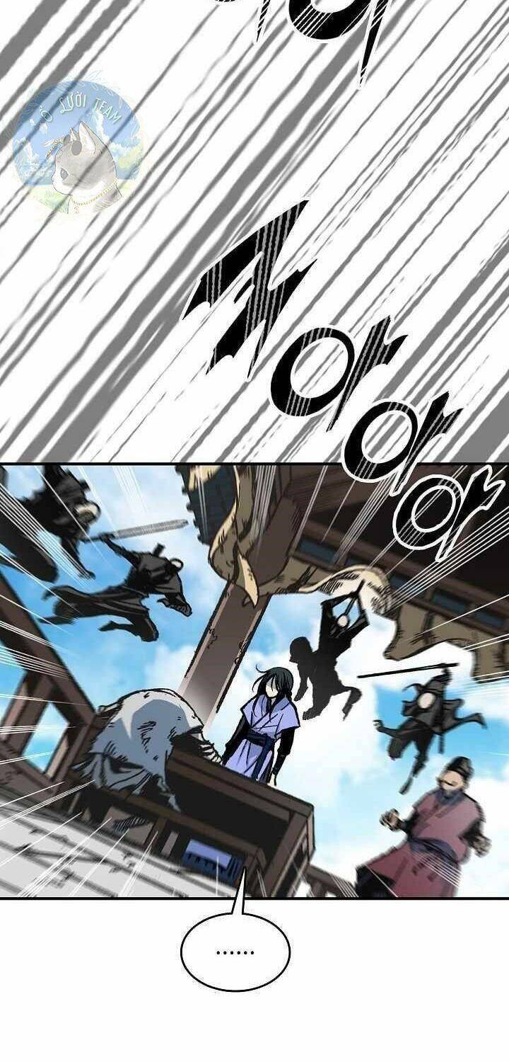 Hồi Ức Của Chiến Thần chapter 74 - Upload bởi truyensieuhay.com