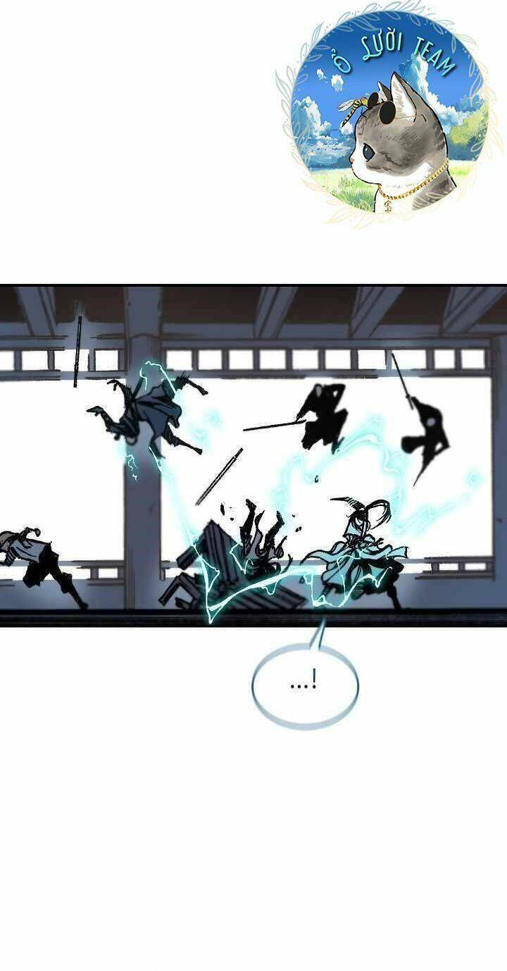 Hồi Ức Của Chiến Thần chapter 74 - Upload bởi truyensieuhay.com