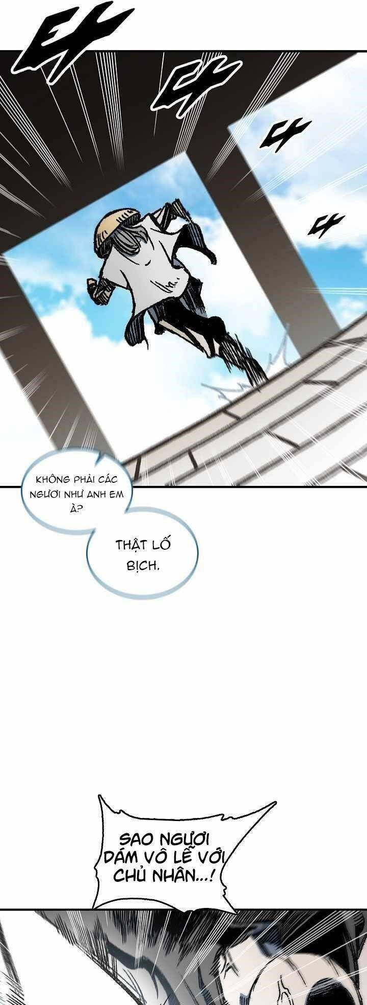 Hồi Ức Của Chiến Thần chapter 74 - Upload bởi truyensieuhay.com