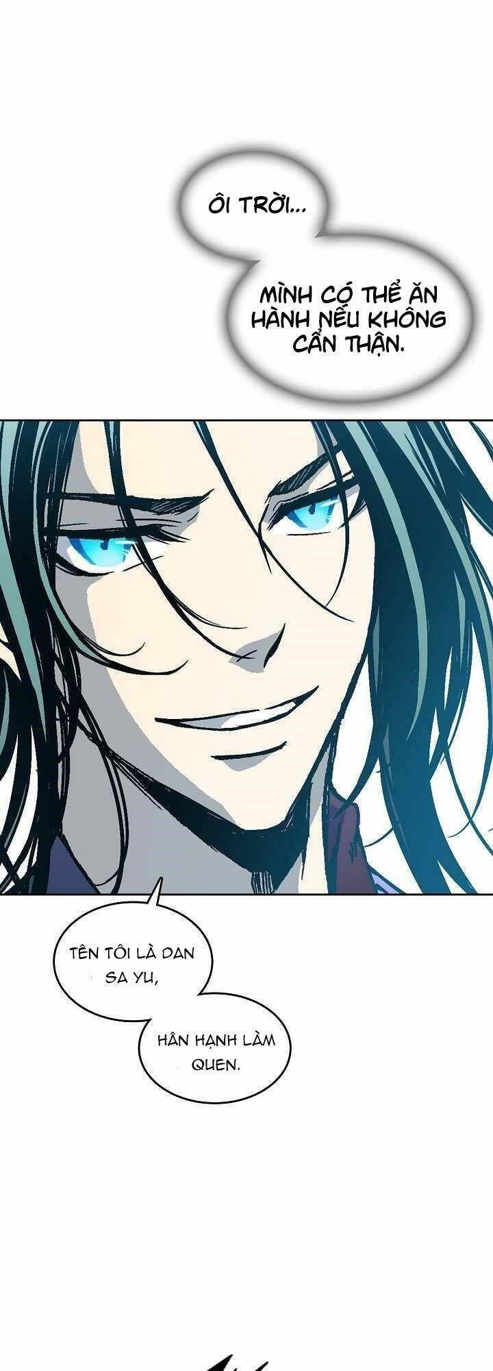 Hồi Ức Của Chiến Thần chapter 74 - Upload bởi truyensieuhay.com