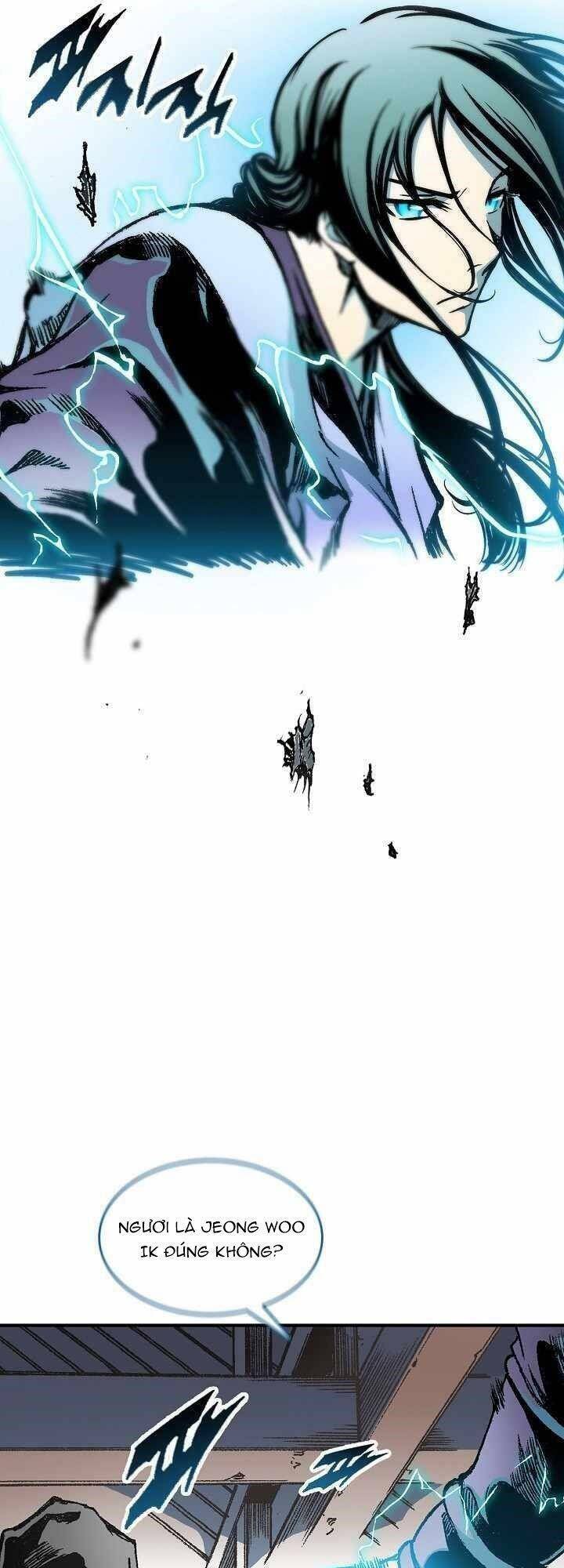 Hồi Ức Của Chiến Thần chapter 74 - Upload bởi truyensieuhay.com