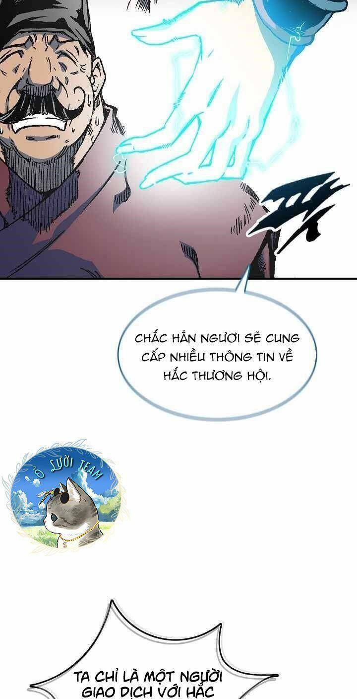 Hồi Ức Của Chiến Thần chapter 74 - Upload bởi truyensieuhay.com