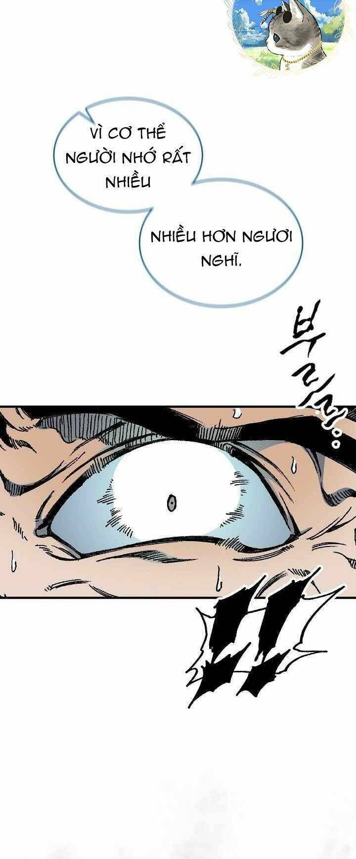 Hồi Ức Của Chiến Thần chapter 74 - Upload bởi truyensieuhay.com