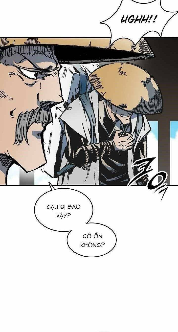 Hồi Ức Của Chiến Thần chapter 74 - Upload bởi truyensieuhay.com