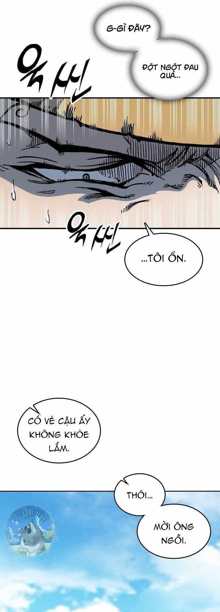Hồi Ức Của Chiến Thần chapter 74 - Upload bởi truyensieuhay.com