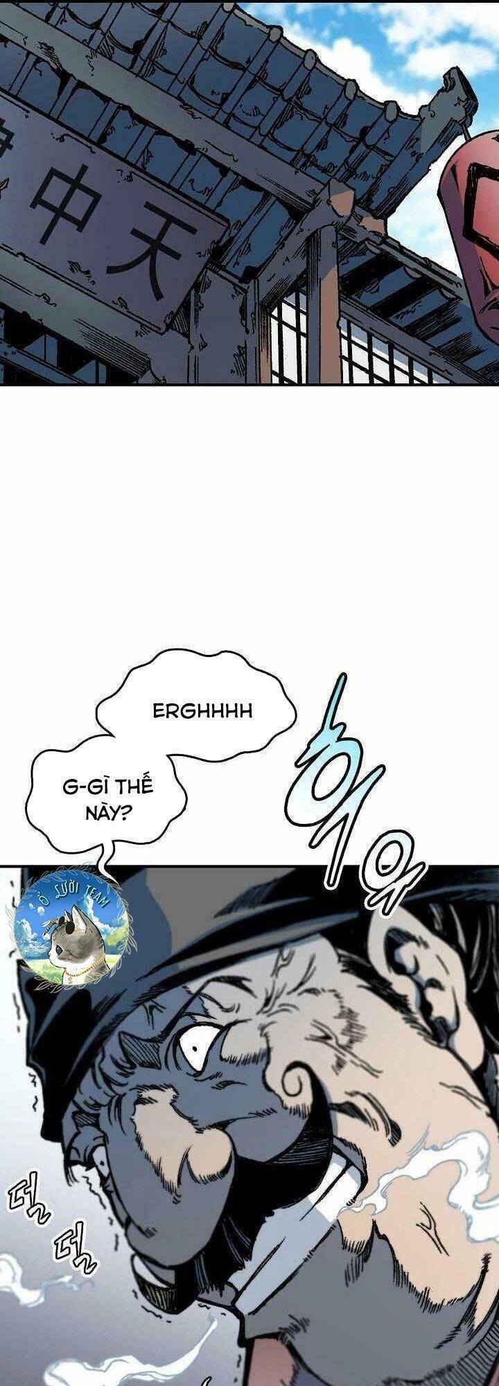Hồi Ức Của Chiến Thần chapter 75 - Upload bởi truyensieuhay.com