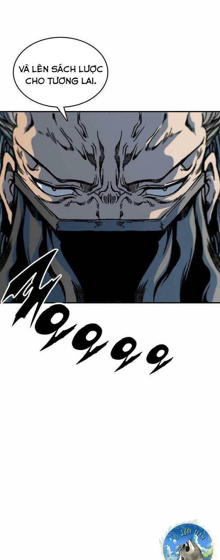 Hồi Ức Của Chiến Thần chapter 75 - Upload bởi truyensieuhay.com