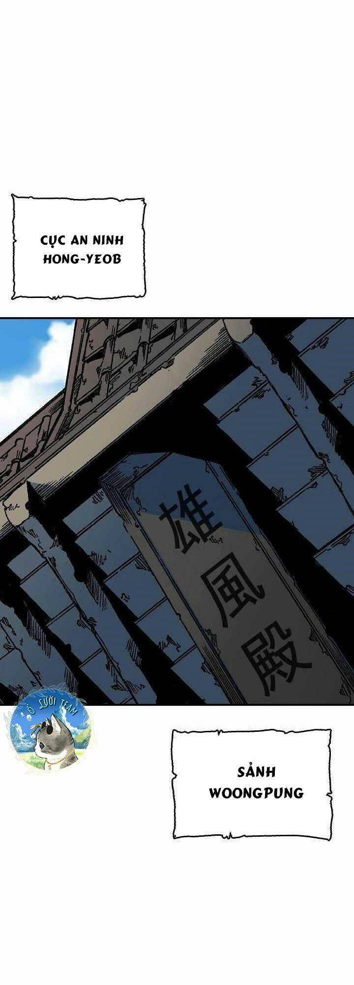 Hồi Ức Của Chiến Thần chapter 75 - Upload bởi truyensieuhay.com