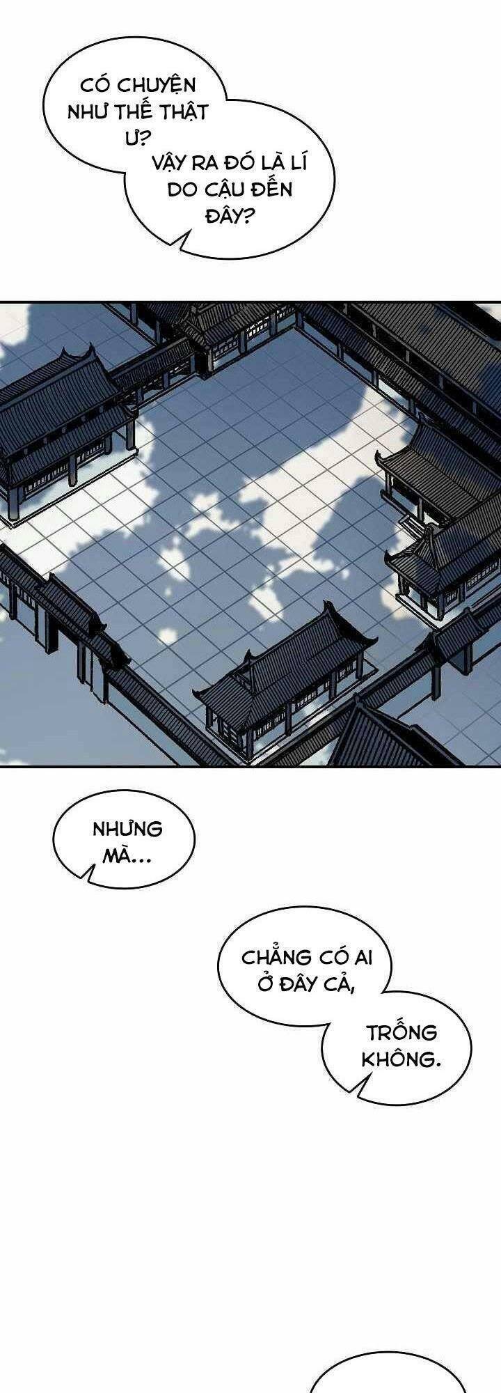 Hồi Ức Của Chiến Thần chapter 75 - Upload bởi truyensieuhay.com