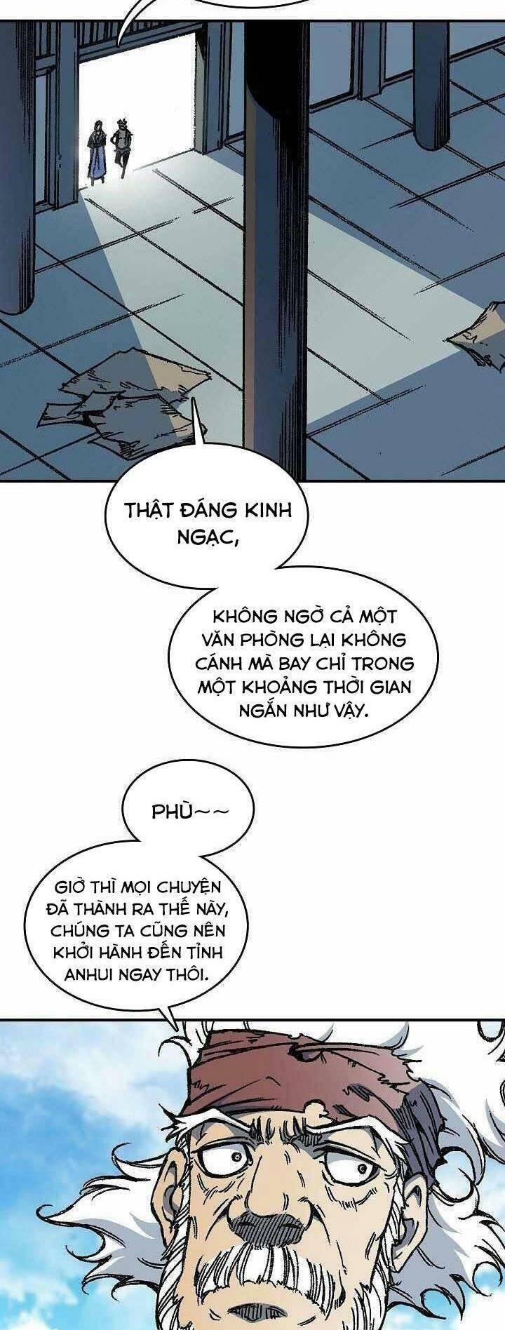 Hồi Ức Của Chiến Thần chapter 75 - Upload bởi truyensieuhay.com