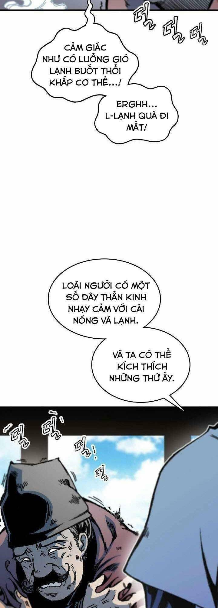 Hồi Ức Của Chiến Thần chapter 75 - Upload bởi truyensieuhay.com
