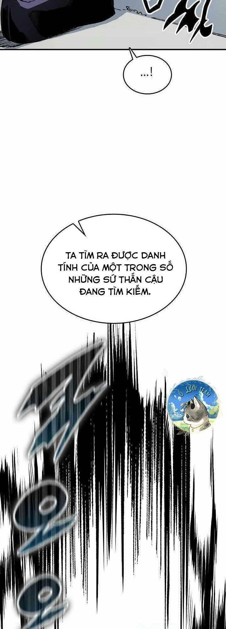 Hồi Ức Của Chiến Thần chapter 75 - Upload bởi truyensieuhay.com